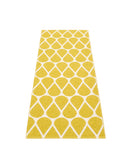 OTIS Mustard Runner Rug