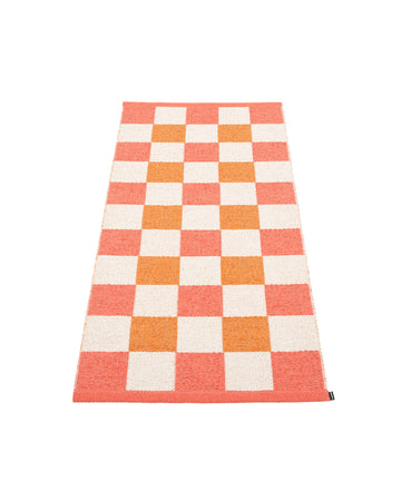 87.5×179 “Orange Flamingo” ViNTAGE RUG 87.5×179 “Orange Flamingo” ViNTAGE RUG