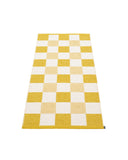 PIX Mustard Runner Rug