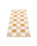 PIX Ochre Runner Rug
