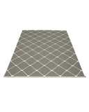 REGINA Rug Charcoal