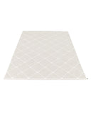 REGINA Rug Fossil Grey