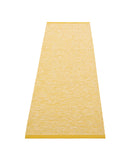 SAM Mustard Runner Rug
