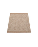SAM Brown Small Rug