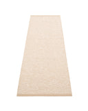 SAM Beige Runner Rug