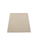 SAM Dark Linen Small Rug