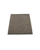 SAM Black Small Rug