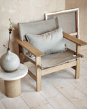 SUNNY Cushion Grey