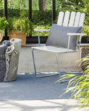 SUNNY Cushion Dark Grey