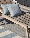 SUNNY Cushion Storm