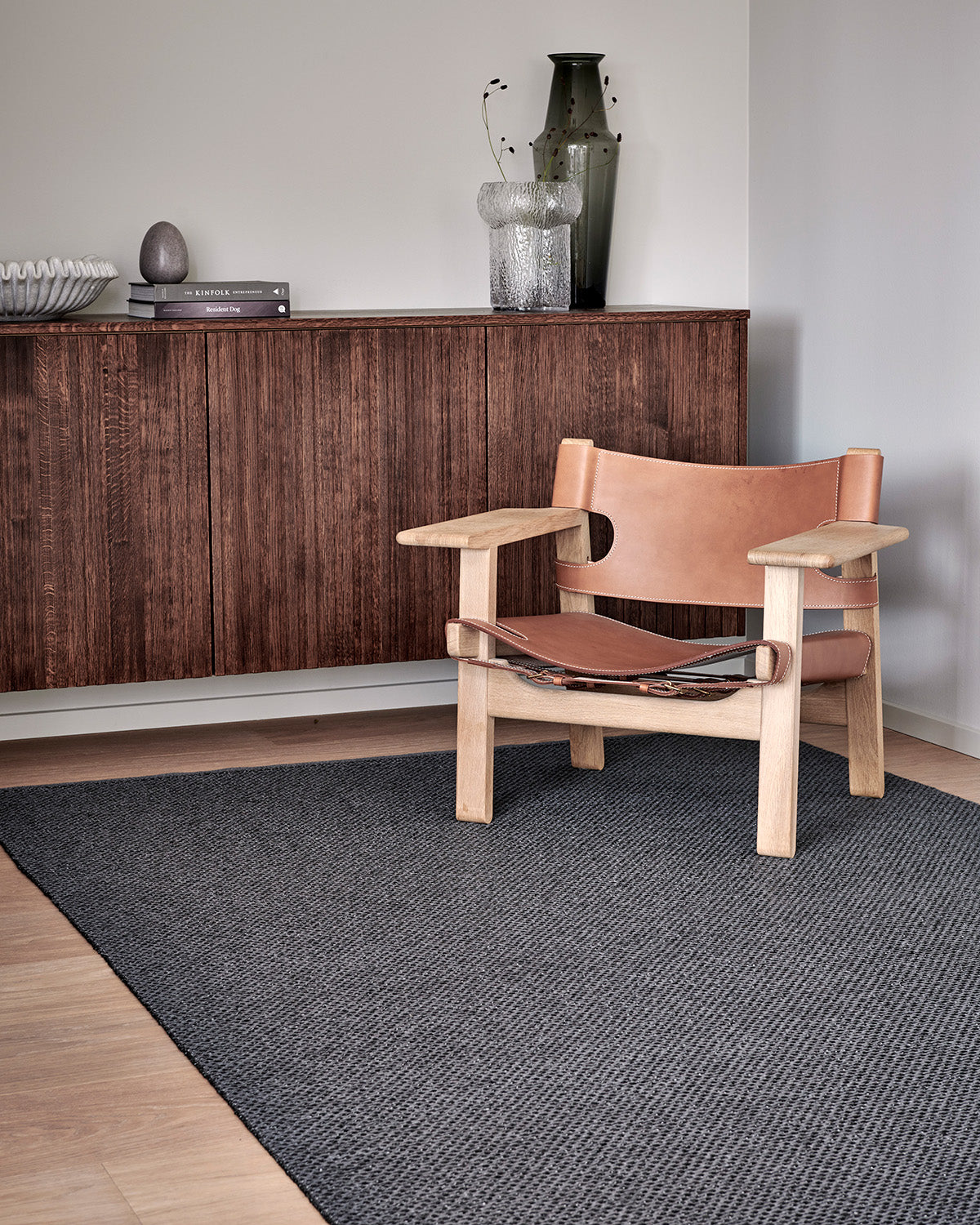SVEA Black