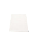 SVEA White Metallic