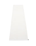 SVEA White Metallic