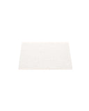 SVEA White Metallic