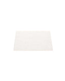 SVEA White Small Rug