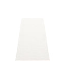 SVEA White Metallic
