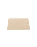 SVEA Beige Small Rug