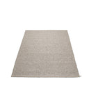 SVEA Mud Area Rug