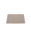 SVEA Mud Small Rug