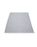 SVEA Grey Area Rug