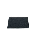 SVEA Black Small Rug