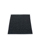 SVEA Black Metallic