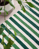 TEO Dark Green
