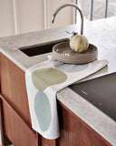 OTTO Kitchen Towel Olive