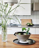 VERA Tray Black