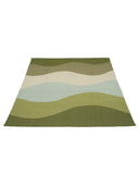 URVI Woods Area Rug