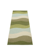URVI Woods Runner Rug