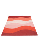 URVI Fire Area Rug