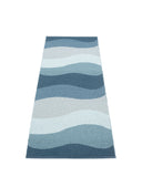URVI Water Runner Rug