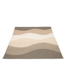 URVI Earth Area Rug