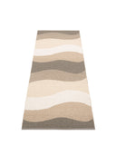URVI Earth Runner Rug