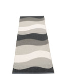 URVI Metal Runner Rug