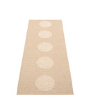 VERA 2.0 Beige Runner Rug