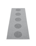VERA 2.0 Grey Runner Rug