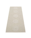 VERA 2.0 Linen Runner Rug