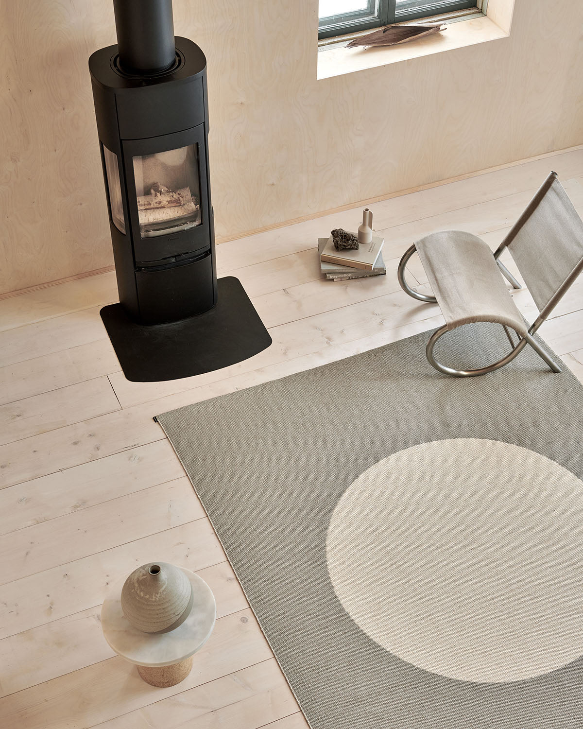 VERA ONE Warm Grey – Pappelina