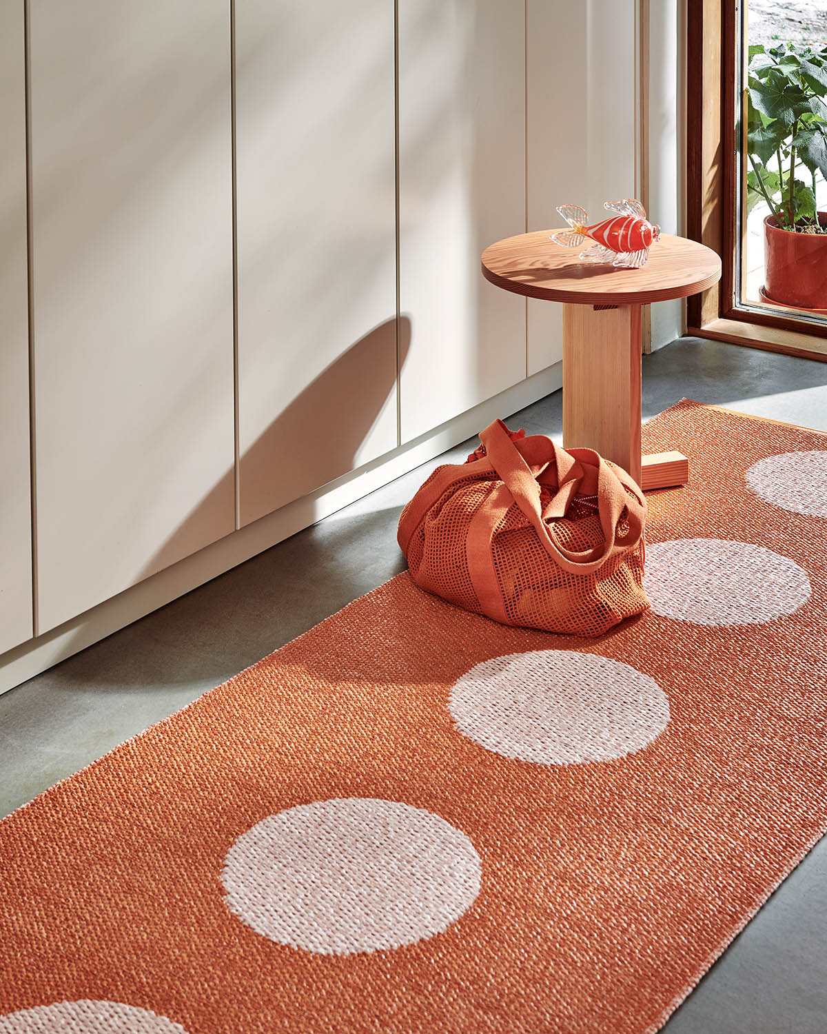 VERA POP Pale Orange