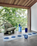 VERA POP River Blue