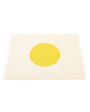VERA SMALL ONE Rug Lemon