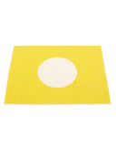 VERA SMALL ONE Rug Lemon