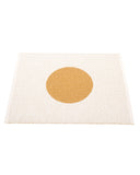 VERA SMALL ONE Rug Ochre