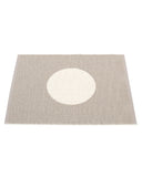 VERA Mud Small Rug