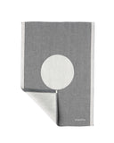 VERA Kitchen Towel Charcoal