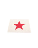VIGGO SMALL ONE Rug Red