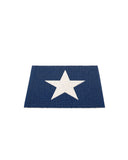 VIGGO ONE Dark Blue Small Rug