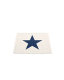 VIGGO SMALL ONE Rug Dark Blue
